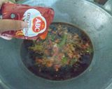 Foto langkah ke 5 dari resep Bawal Pedas Manis.