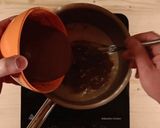 "Oreo" Kekszes torta recept fázis 9 fotója
