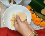 મોદક (Modak Recipe In Gujarati) રેસીપી સ્ટેપ3ફોટો