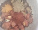 Soybean recipe step 5 photo