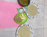 Foto langkah ke 3 dari resep Risoles Mayonaise.