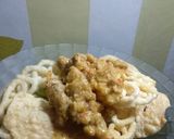 Foto langkah ke 7 dari resep Petis Tempe.