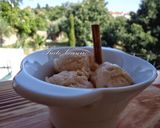 Foto do passo 1 de Gelado de arroz doce