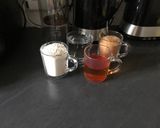 عکس مرحله 1 از دستور حلوا مجلسی