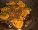 চিকেন পকোড়া (Chiken Pakoda Recipe in Bengali) রেসিপির ধাপ 2 ছবি