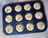 Une image de l'étape 6 de Madeleines gourmandes ☕.