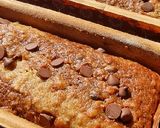 Foto del paso 8 de la receta: Budín de banana con harina integral y avena