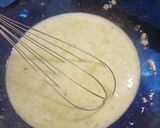 Foto del paso 2 de la receta: Muffins de avena y banana