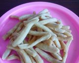Foto langkah ke 4 dari resep Stik bawang.