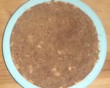 Foto del paso 3 de la receta: Red cake