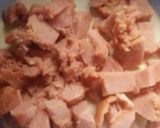 Foto del paso 1 de la receta: Salsa bolognesa