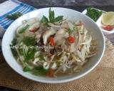 Cara Membuat Chicken Pho Sup Ayam Ala Vietnam 6