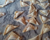 Foto del paso 8 de la receta: Pasteles fritos🥰