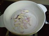 Sup Sayur Campur