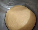 Foto langkah ke 3 dari resep Donat Tape.