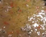 Sausage and Ground Beef Soup recipe step 3 photo