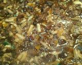 A picture of step 2 of My Great Grandmothers Mincemeat Pie.