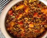 ચોળી બટાકા નું શાક (Chori Bataka Shak Recipe In Gujarati) રેસીપી સ્ટેપ5ફોટો