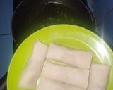 Foto langkah ke 4 dari resep Lumpia Indomie.