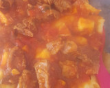 Foto del paso 4 de la receta: Salsa