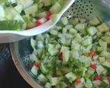 Sweet Pickle Relish recipe step 5 photo