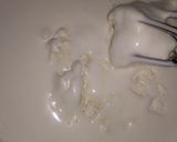 Foto langkah ke 2 dari resep Bolu Kukus Mawar.