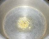 Oats upma recipe step 2 photo