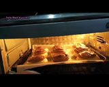 Foto langkah ke 8 dari resep Roti O/boy/kopi homemade mirip banget.