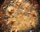 รูปขั้นตอนการทำที่ 4 ของ ลาบหมูก้อนทอด~แซ่บๆยั่วๆ
