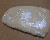 Foto del paso 3 de la receta: Masa para tarta dulce, fácil y rica🍌🍰