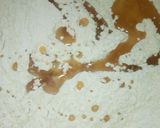A picture of step 4 of Mat samosa.