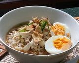 Foto langkah ke 4 dari resep Soto kudus.