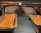 Foto del paso 3 de la receta: Pan keto