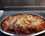 Foto del paso 9 de la receta: Canelones de verdura y pollo