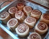 Foto del paso 4 de la receta: Rollitos de canela