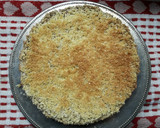Foto del paso 6 de la receta: Tarta de Coco y Dulce de Leche Diferente 😍💕