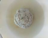 Canederli knödel dumpling recipe step 3 photo