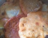 সুজি ও ময়দার মালপোয়া(sooji o moidar malpua recipe in Bengali) রেসিপি ধাপ - 5 ছবি
