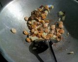 Foto langkah ke 10 dari resep Kwetiauw Siram.