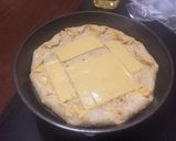 Foto del paso 2 de la receta: Pizza casera