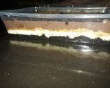 Foto langkah ke 4 dari resep Dessert Box Marie Oreo Simple.