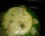 Foto del paso 4 de la receta: Zapallitos de tronco rellenos