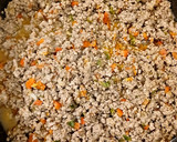 Foto del paso 6 de la receta: Pastel de papas y carne