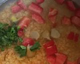 દાલ સૂપ (Dal Soup Recipe In Gujarati) રેસીપી સ્ટેપ1ફોટો