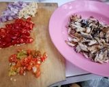 Foto langkah ke 3 dari resep Tongkol suwir simple.