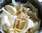 Foto del paso 6 de la receta: Sopa de col con especias