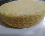 Dhokla recipe step 8 photo
