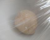 A picture of step 5 of Swedish Cardamom Buns.