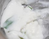 Foto langkah ke 2 dari resep Bubur Sum Sum.