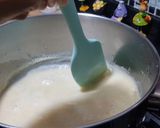 รูปขั้นตอนการทำที่ 4 ของ นมข้นหวานทำเอง#ทำขายรวย